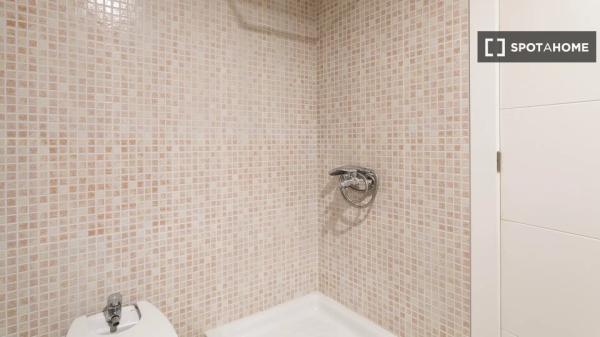 Chambre à louer dans une colocation de 5 chambres à Alicante