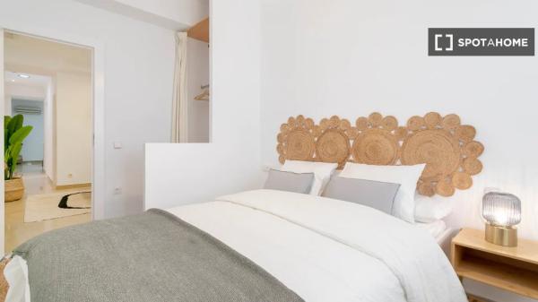 Chambre à louer dans une colocation de 5 chambres à Alicante