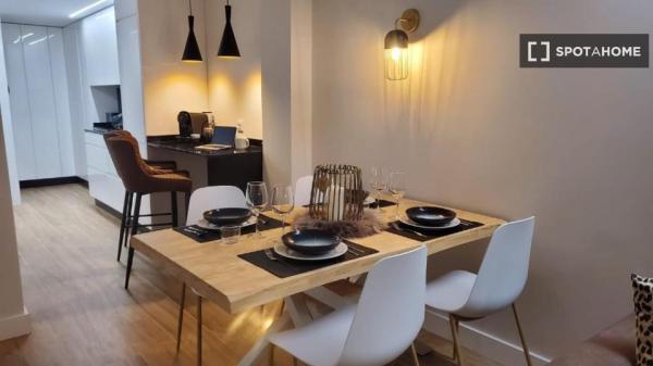 Appartement 2 chambres à louer à Vigo