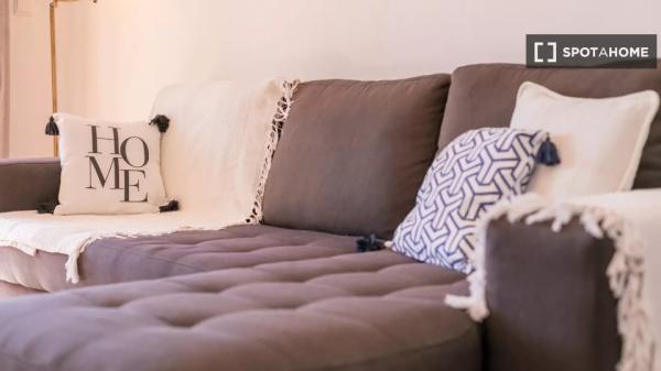 Appartement de 2 chambres à louer à Mutxamel, Alicante