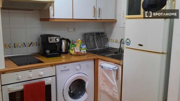 Appartement de 2 chambres à louer à Mutxamel, Alicante