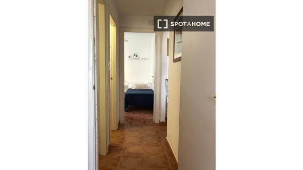 Appartement de 2 chambres à louer à Mutxamel, Alicante