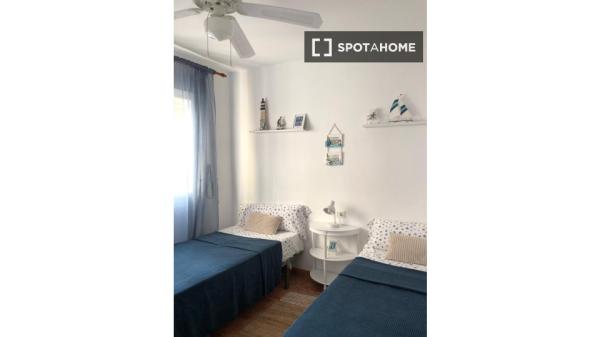 Appartement de 2 chambres à louer à Mutxamel, Alicante