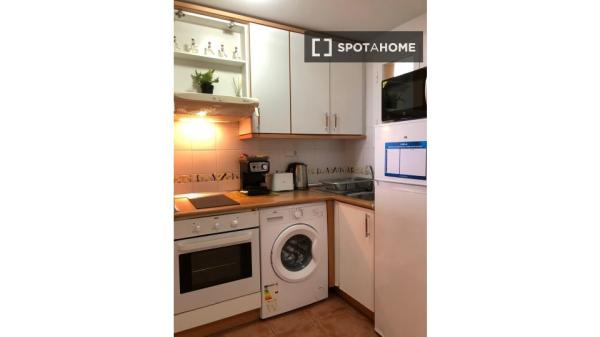 Appartement de 2 chambres à louer à Mutxamel, Alicante