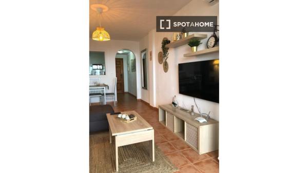 Appartement de 2 chambres à louer à Mutxamel, Alicante