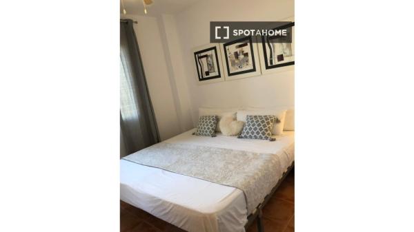 Appartement de 2 chambres à louer à Mutxamel, Alicante