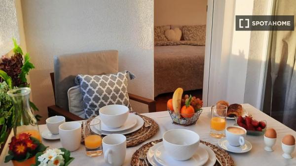 Appartement de 2 chambres à louer à Mutxamel, Alicante