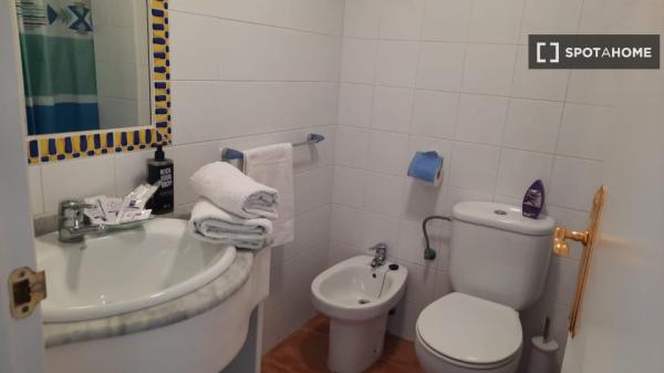 Appartement de 2 chambres à louer à Mutxamel, Alicante