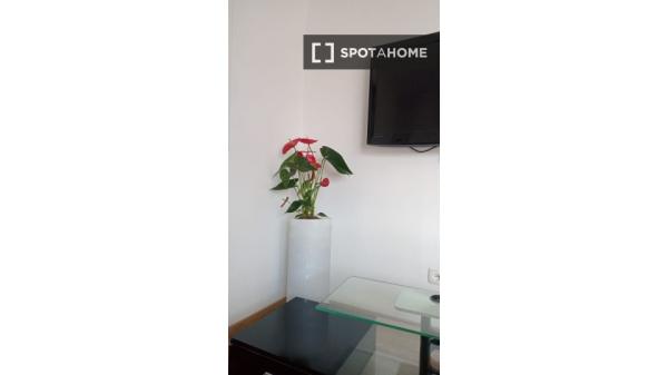 Piso completo de 2 habitaciones en Palma