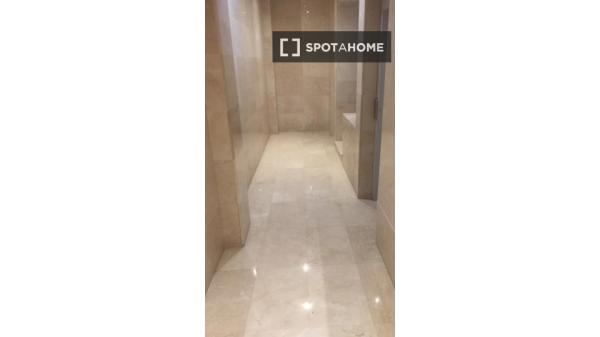 3-bedroom apartment for rent in El Saler, Valencia.