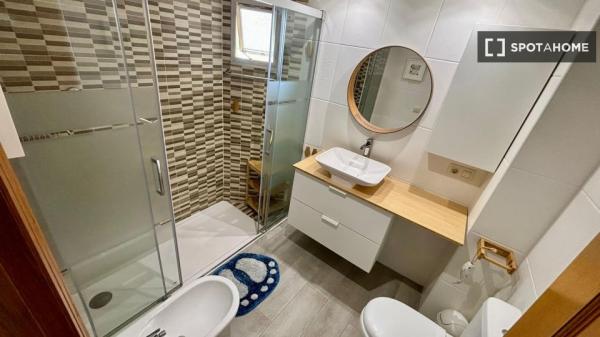 3-bedroom apartment for rent in El Saler, Valencia.