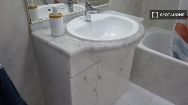 Studio à louer à Santa Pola, Alicante