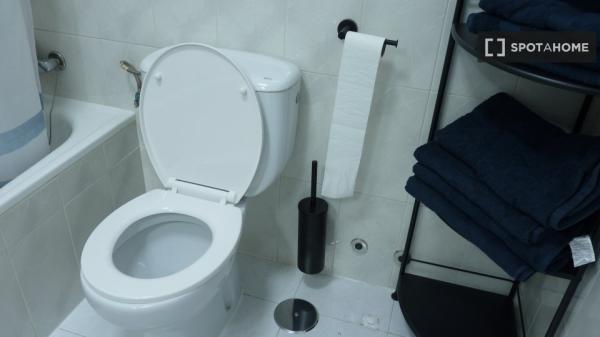 Studio à louer à Santa Pola, Alicante