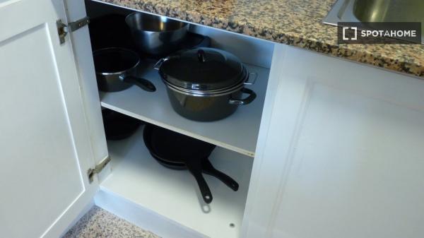 Studio à louer à Santa Pola, Alicante