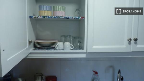 Studio à louer à Santa Pola, Alicante