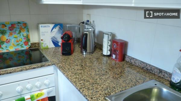 Studio à louer à Santa Pola, Alicante