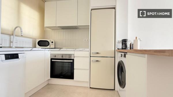 Appartement de 2 chambres à louer à Almuñécar