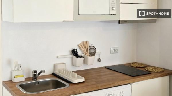 Studio à louer à Los Llanos de Aridane