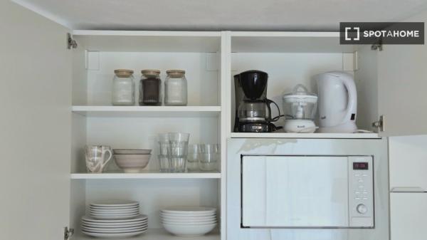 Studio à louer à Los Llanos de Aridane