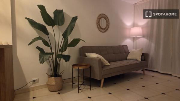 Studio à louer à Los Llanos de Aridane