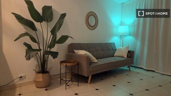 Studio à louer à Los Llanos de Aridane