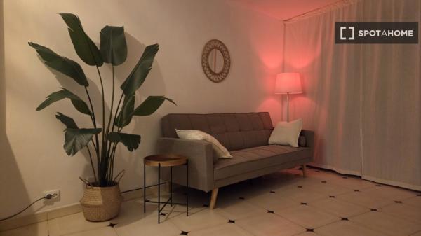 Studio à louer à Los Llanos de Aridane