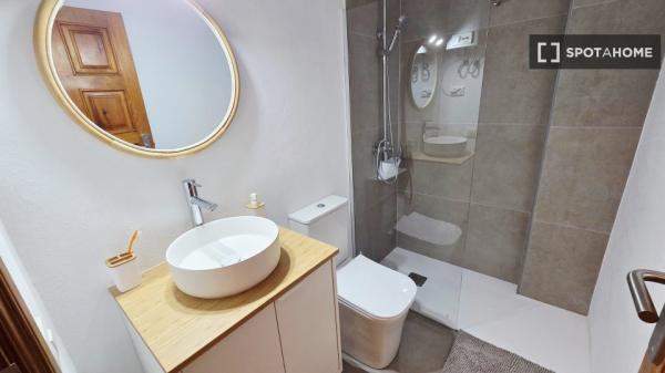 Studio à louer à Los Llanos de Aridane