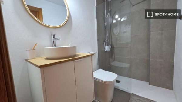 Studio à louer à Los Llanos de Aridane