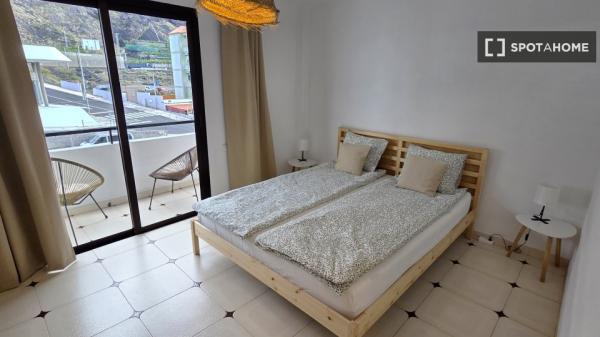 Studio à louer à Los Llanos de Aridane