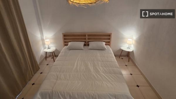 Studio à louer à Los Llanos de Aridane