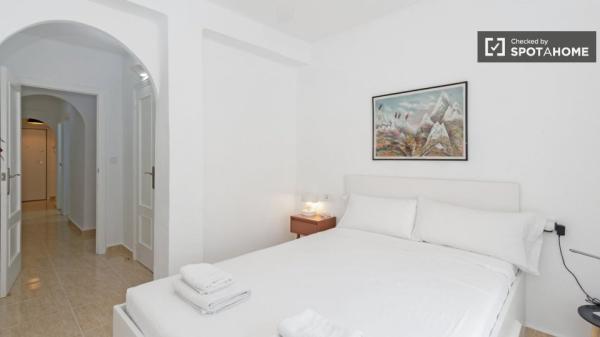 Piso de 2 habitaciones en alquiler en Mislata, Valencia