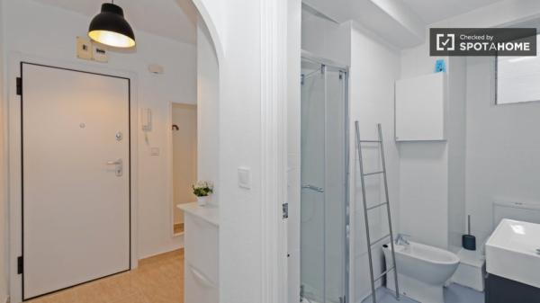 Piso de 2 habitaciones en alquiler en Mislata, Valencia