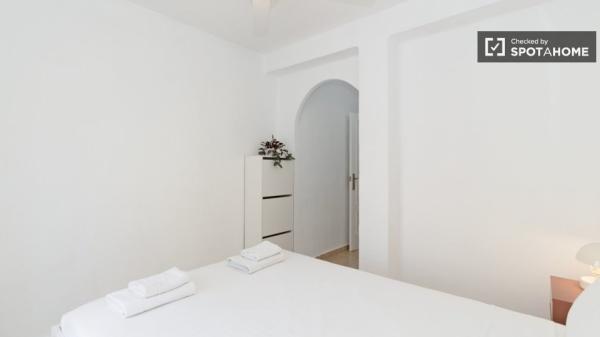 Piso de 2 habitaciones en alquiler en Mislata, Valencia