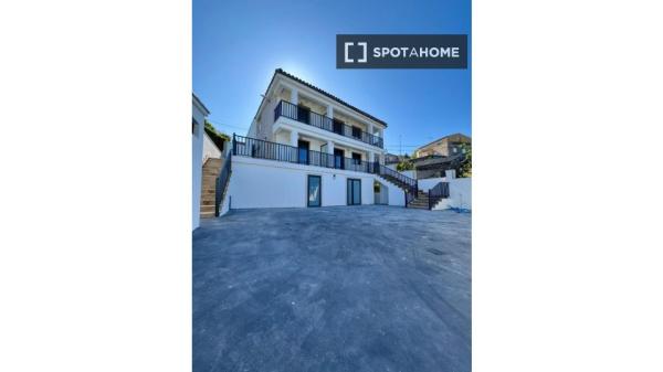 Studio do wynajęcia w Nigrán, Vigo