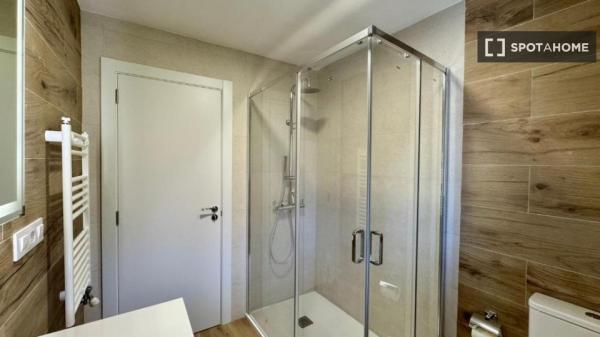 Studio do wynajęcia w Nigrán, Vigo