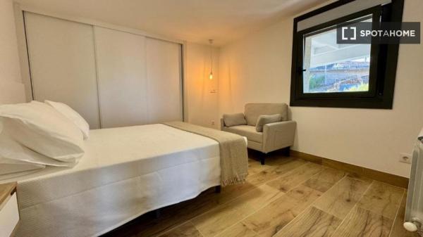 Studio do wynajęcia w Nigrán, Vigo