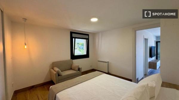 Studio do wynajęcia w Nigrán, Vigo