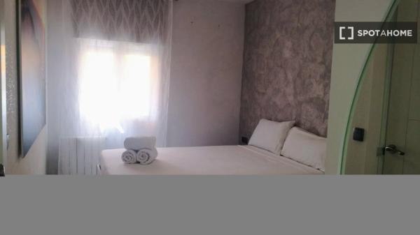 Piso de 2 habitaciones en alquiler en Sitges, Barcelona