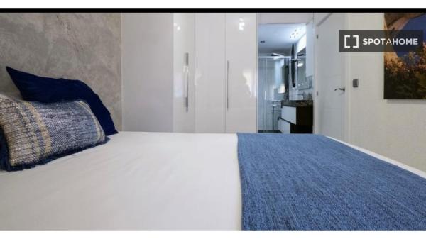 Piso de 2 habitaciones en alquiler en Sitges, Barcelona
