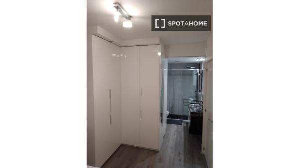 Piso de 2 habitaciones en alquiler en Sitges, Barcelona