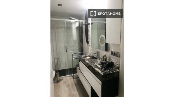 Piso de 2 habitaciones en alquiler en Sitges, Barcelona