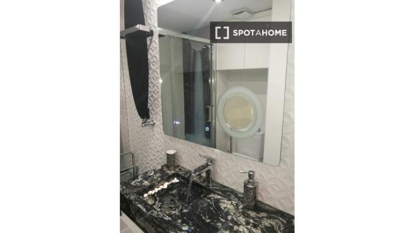 Piso de 2 habitaciones en alquiler en Sitges, Barcelona