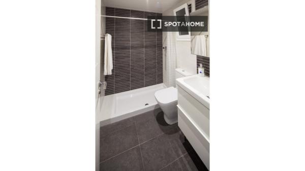 Piso de 4 habitaciones en alquiler en Sitges, Barcelona