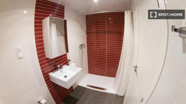 Piso de 4 habitaciones en alquiler en Sitges, Barcelona